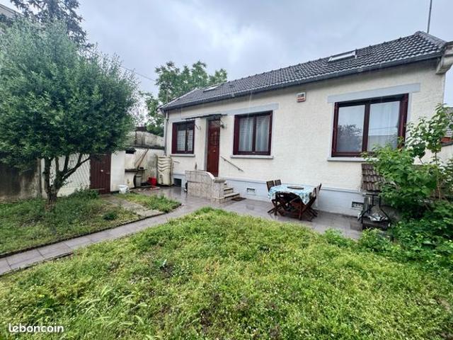 Maison vente à Bobigny