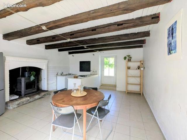 Maison vente à Nantes, La Chapelle-sur-erdre
