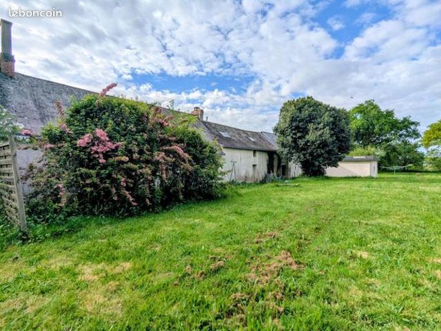 Maison vente à Nantes, La Chapelle-sur-erdre
