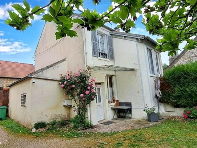 Maison vente à Pontoise, Presles