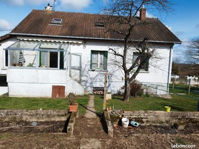 Maison vente à Nogent-le-Rotrou, Thiron Gardais