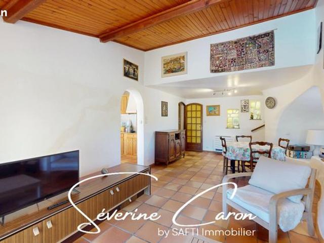 Maison vente à Brignoles, Besse-sur-issole