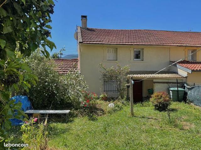 Maison vente à Pamiers, Lavelanet