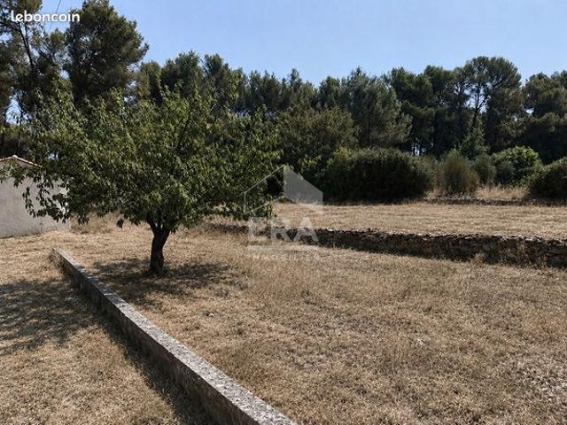 Maison vente à Aix-en-Provence, Fuveau