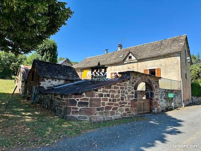 Maison vente à Mende, Saint-pierre-de-nogaret
