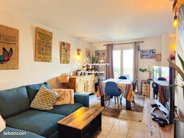 Maison vente à Agen
