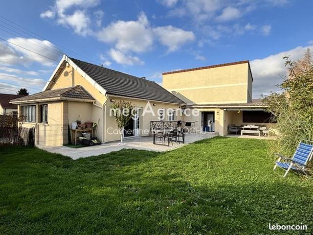 Maison vente à Sarcelles, Deuil-la-barre