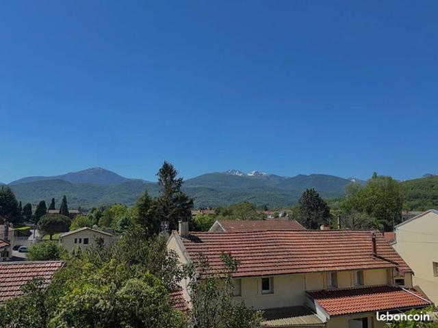 Maison vente à Pamiers, Lavelanet