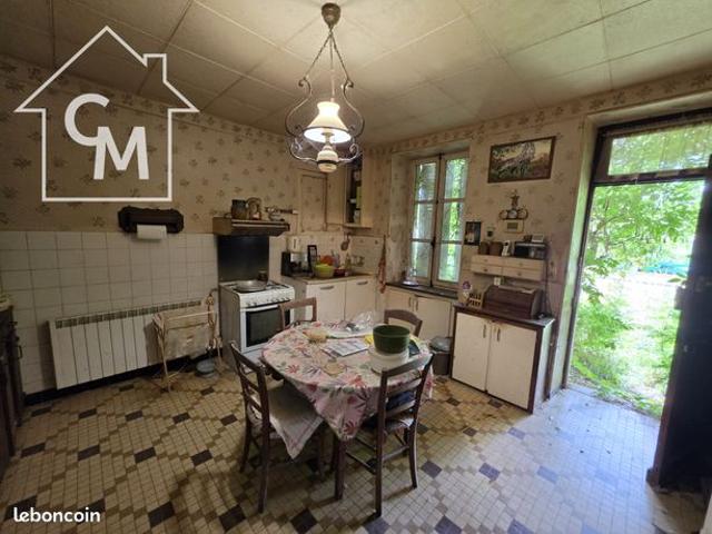 Maison vente à Ciron, Indre