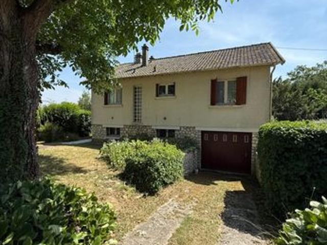 Maison vente à Étampes, Cerny