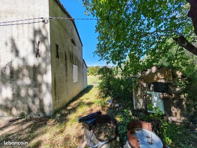Maison vente à Digne-les-Bains, Aiglun