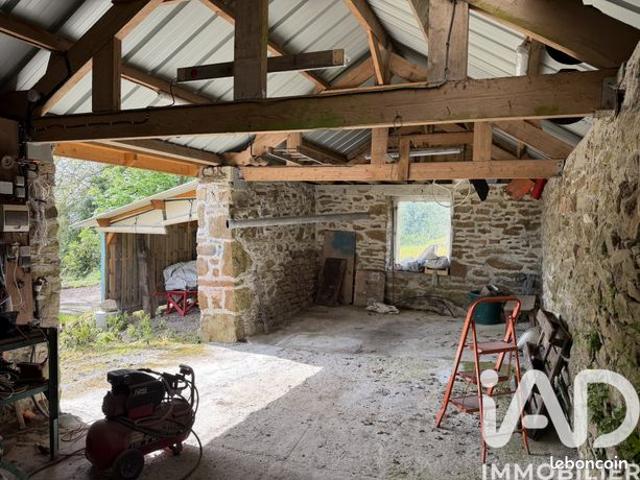 Maison vente à Guingamp, Bretagne