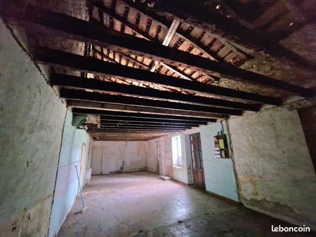 Maison vente à Marmande, Agnac