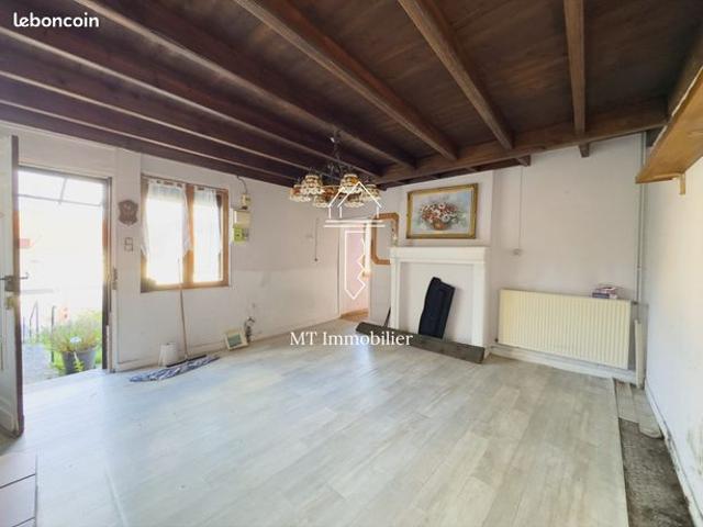 Maison vente à Beaurainville, Pas-de-Calais