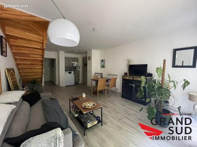 Maison vente à Marmande, Cambes