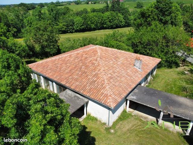 Maison vente à Angoulême, Yvrac-et-malleyrand