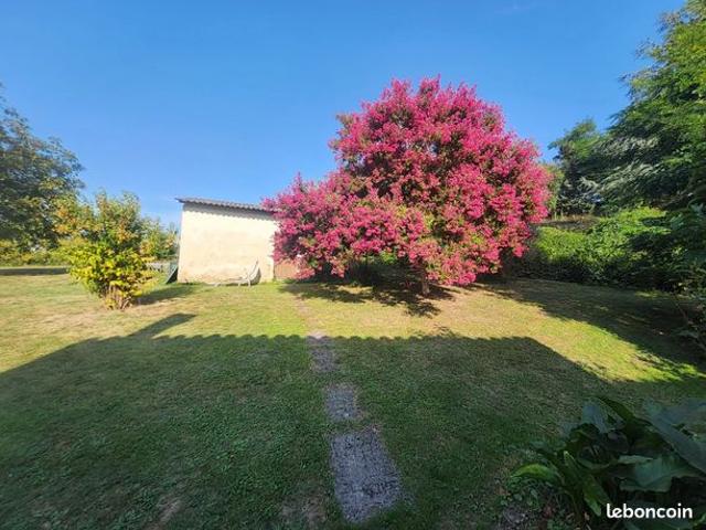 Maison vente à Agen, Bourran