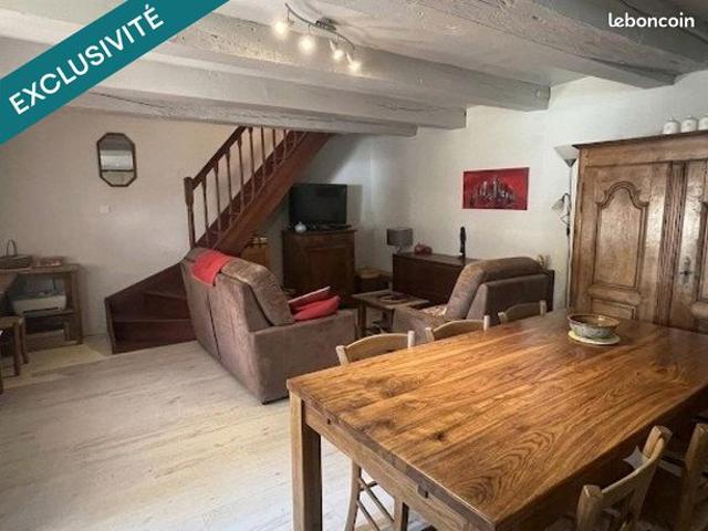 Maison vente à Villefranche-de-Rouergue, Quins