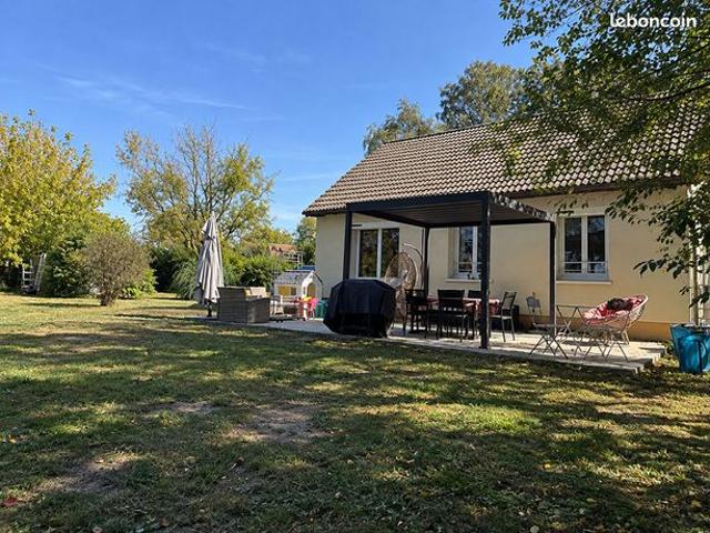 Maison vente à Cléré-les-Pins, Indre-et-Loire