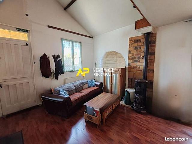 Maison vente à Argenteuil