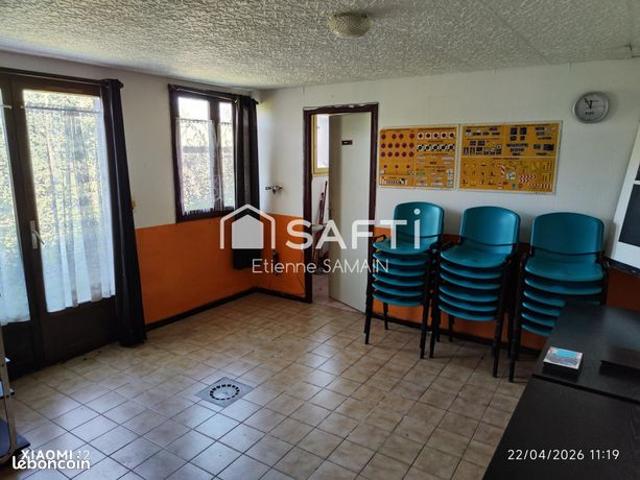 Maison vente à Douai, Lambres-lez-douai