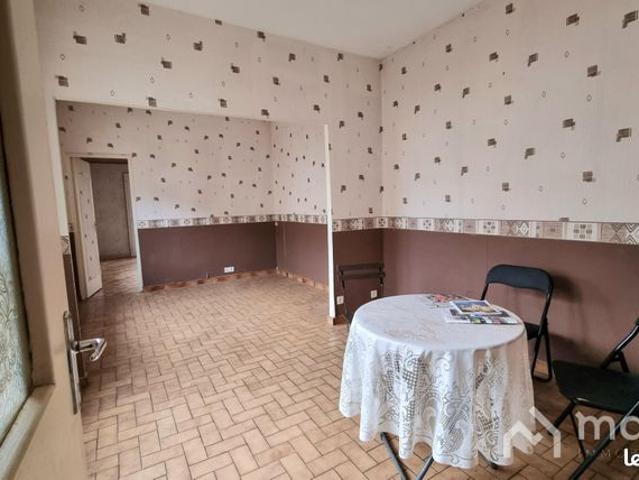 Maison vente à Le Raincy, Drancy
