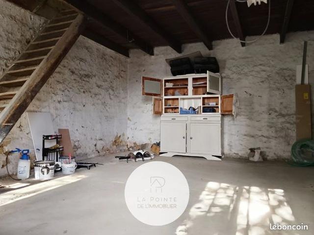 Maison vente à Coëtmieux, Côtes-d'Armor