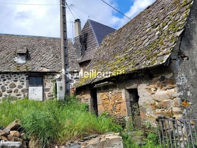 Maison vente à Labrousse