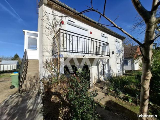 Maison vente à Vendôme, Droué