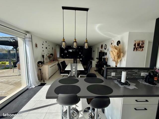 Maison vente à Les Sables-d'Olonne, Landevieille