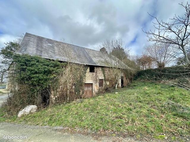 Maison vente à Le Teilleul, Manche
