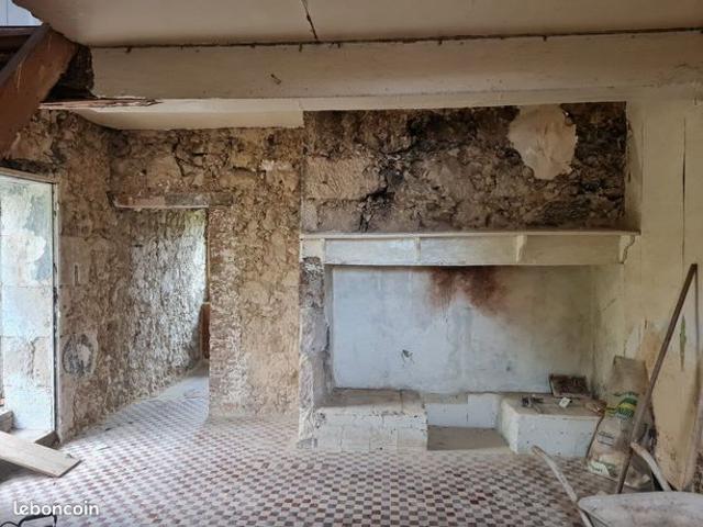 Maison vente à Condom, Pouy-roquelaure