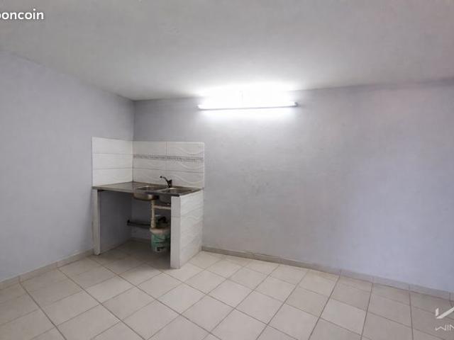 Maison vente à La Réunion