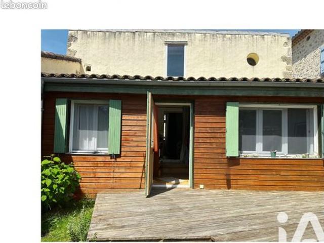 Maison vente à Nérac, Poudenas