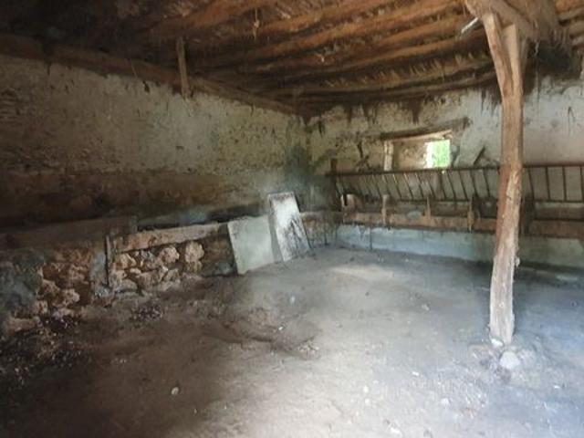 Maison vente à Romorantin-Lanthenay, Sassay