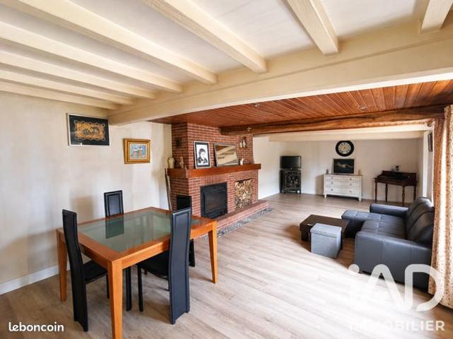 Maison vente à Montreuil-sur-Mer, Galametz