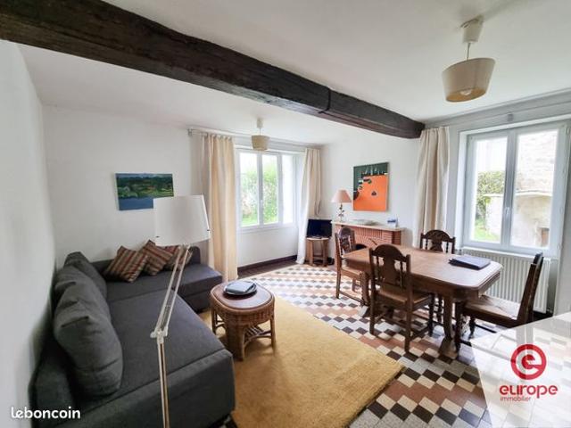 Maison vente à Château-Chinon (Ville), Marigny-l'eglise