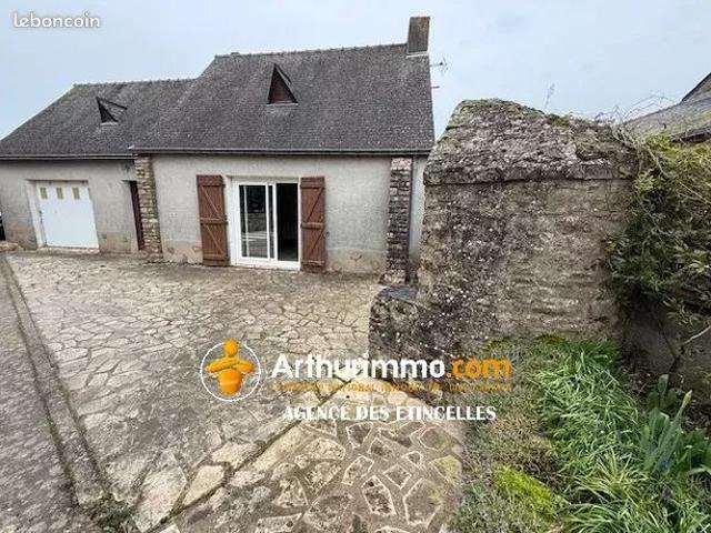 Maison vente à Fougères-Vitré, Bretagne