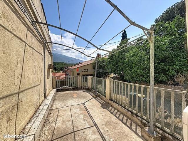 Maison vente à Prades, Los Masos