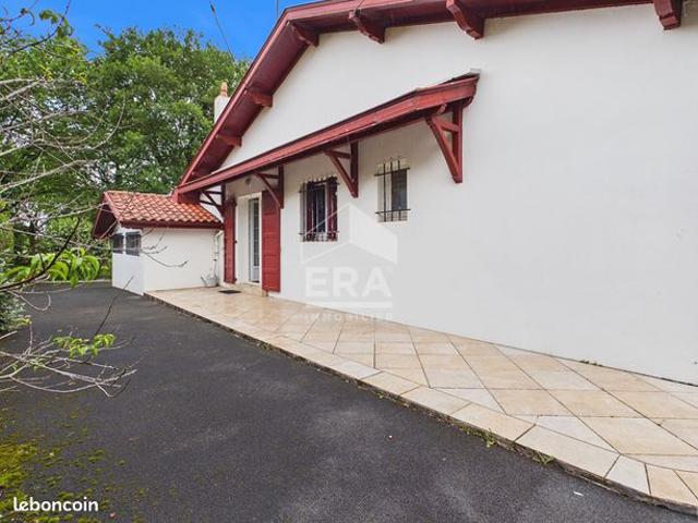 Maison vente à Bayonne, Hasparren