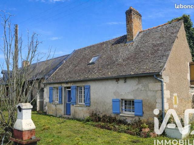 Maison vente à La Flèche, Thoiré-sur-dinan