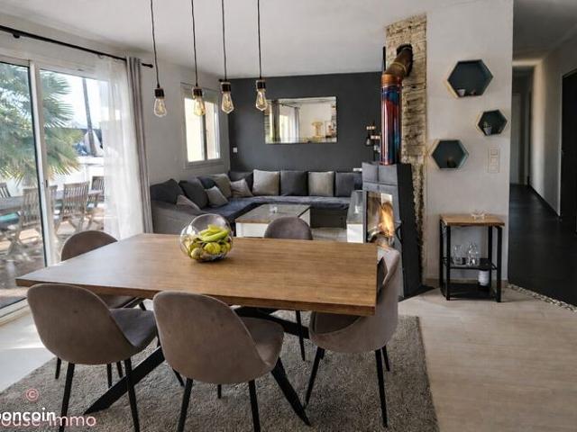 Maison vente à Mantes-la-Jolie, Rosny-sur-seine