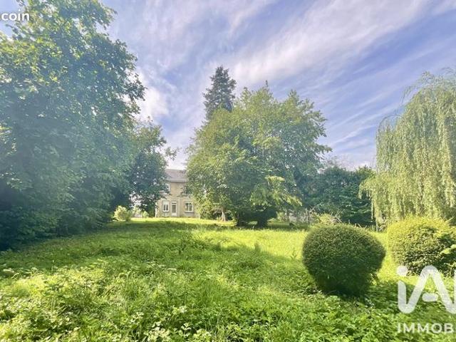Maison vente à Charleville-Mézières, Prix-lès-mézières