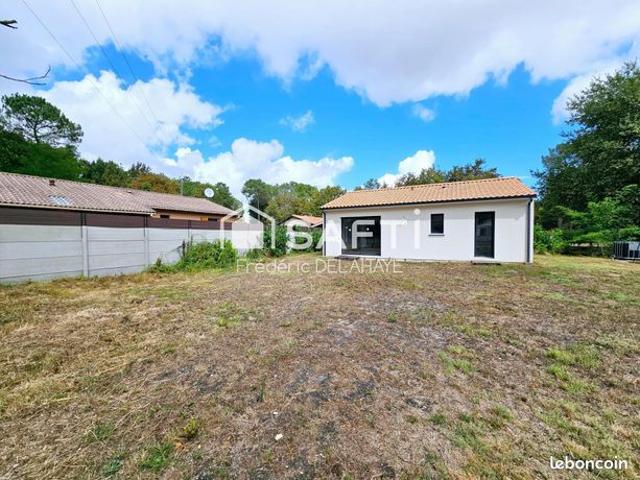 Maison vente à Saint-sauveur, Meurthe-et-Moselle