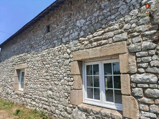 Maison vente à Lorient, Bretagne