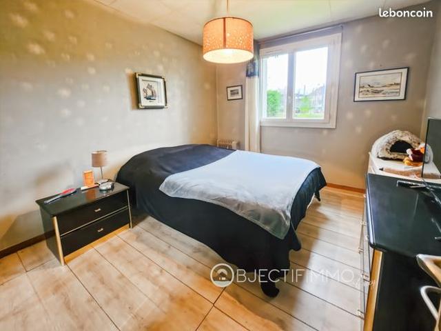 Maison vente à Meaux, Crécy-la-chapelle