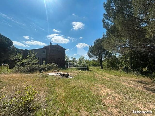 Maison vente à Brignoles, Le Cannet-des-maures