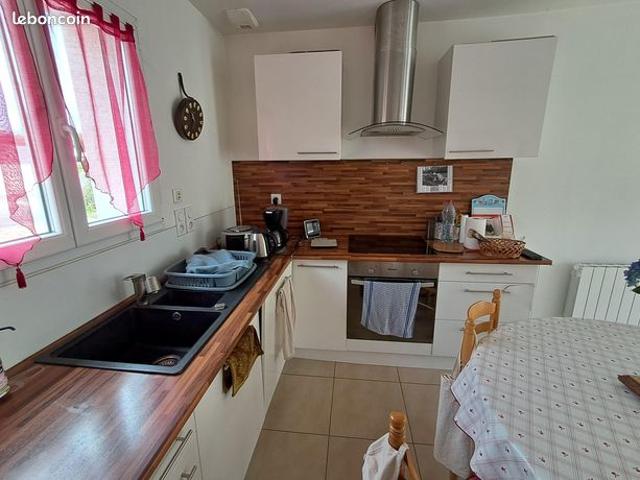 Maison vente à Morlaix, Bretagne