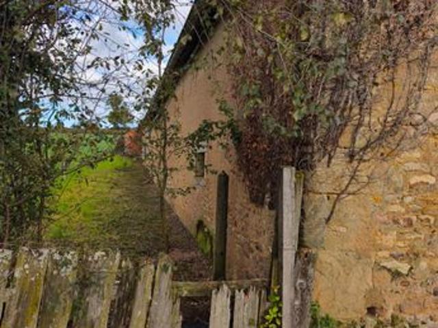 Maison vente à Charolles, Marcilly-la-gueurce