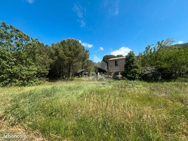 Maison vente à Brignoles, Le Cannet-des-maures
